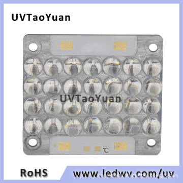 385nm 400W Curing Module UV LED Special for Printing Press